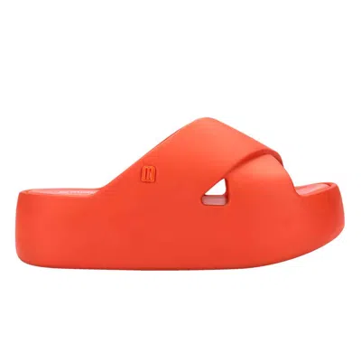 Melissa Women's Free Cross Platform - Orange In Multi