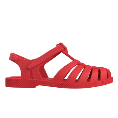 Melissa Women's Free Possession - Red