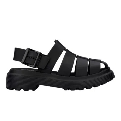 Melissa Women's Holly Sandal - Black