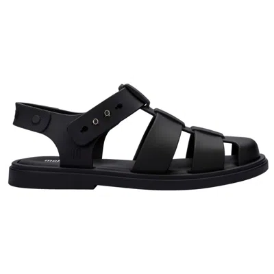 Melissa Women's It Sandal - Black