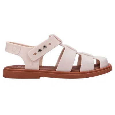 MELISSA WOMEN'S IT SANDAL - BROWN, BEIGE