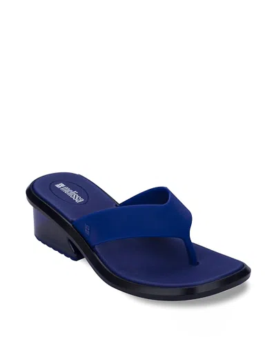 Melissa Women's Margot Heels In Blue
