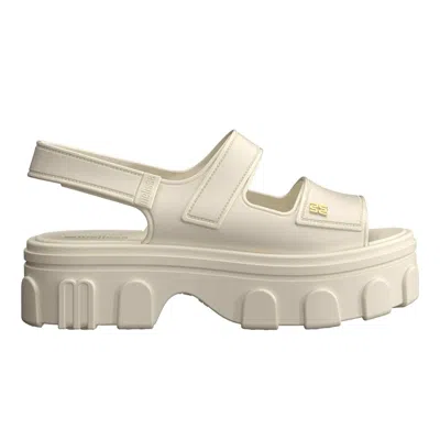Melissa Women's Neutrals Ella Move - Beige