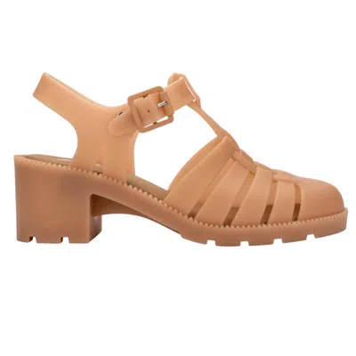 Melissa Women's Neutrals Id Heel - Beige