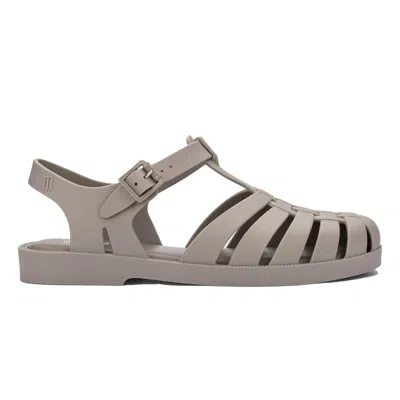 MELISSA WOMEN'S NEUTRALS POSSESSION - MATT BEIGE
