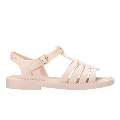 Melissa Women's Neutrals Possession Fresh - Matte Beige