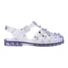 Melissa Possession Cristais Sandal