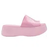 MELISSA WOMEN'S PINK / PURPLE BECKY - PINK