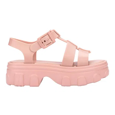 Melissa Women's Pink / Purple Ella - Pink In Pink/purple
