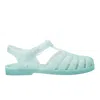 Melissa Possession Jelly Fisherman Sandal In Light Green, Women's At Urban Outfitters