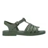 Melissa Women's Possession Fresh - Matte Medium Green In Green