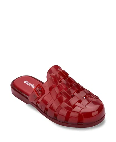 MELISSA WOMEN'S POSSESSION MULE CLOGS