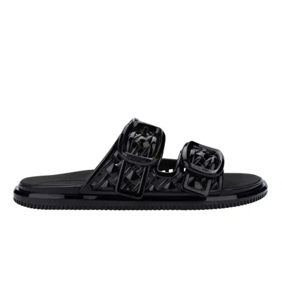 Melissa Women's Possession Slip - Black