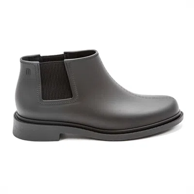 Melissa Women's Skin Boots In Black