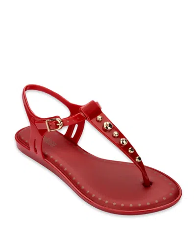 MELISSA WOMEN'S SOLAR BOHO SANDALS