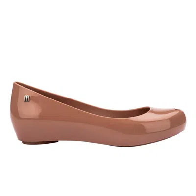 Melissa Women's Ultragirl Basic Ii - Brown