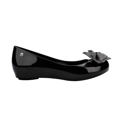 Melissa Women's Ultragirl Sweet Xxiv - Black