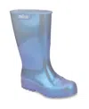 Melissa Welly Rain Boot In Blue