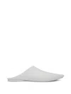 Melissa X 10 Corso Como Logo-print Pointed-toe Mules