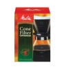Melitta 10 Cup Coffee Maker In Black