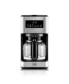 Melitta 12-cup Hot And Iced Drip Coffee Maker In Black