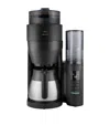 Melitta Aromafresh Ii Grind & Brew Thermal Coffee Machine
