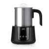 Melitta Cappuccino And Latte Milk Frother In Black