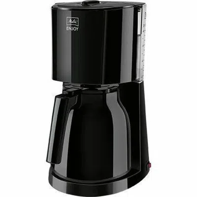 Melitta Drip Coffee Machine  1017-06 1000 W 1,1 L Gbby2 In Black