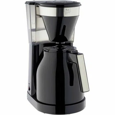 Melitta Drip Coffee Machine  1023-08 Black 1050 W 1 L Gbby2