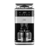 Melitta Drip Coffee Maker In Black