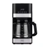Melitta Drip Drip Coffee Maker In Black