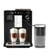 Melitta Fully Automatic Bean To Cup Machine In Black