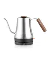Melitta Pour X Gooseneck Spout Kettle In Stainless