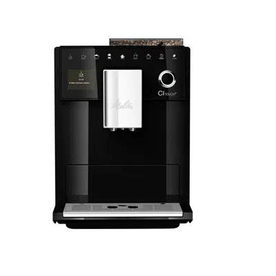 Melitta Superautomatic Coffee Maker  Ci Touch Black 1400 W 15 Bar 1,8 L Gbby2