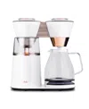 Melitta Vision 12-cup Luxe Drip Coffee Maker In White