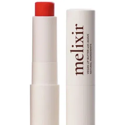 Melixir Ladies Vegan Lip Butter Stick #08 Havana Skin Care 8809751070209