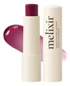 Melixir Lip Butter In Purple
