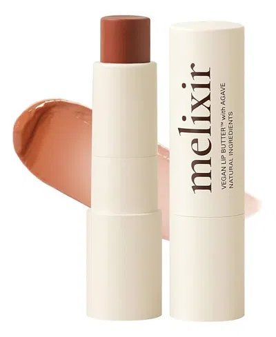Melixir Lip Butter In Brown