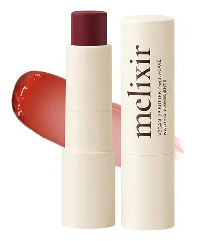 Melixir Lip Butter In Red