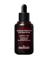 Melixir Mandarin Vitamin C5 Dark Spot Serum