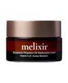 Melixir Mandarin Vitamin Ce Hydration Cream