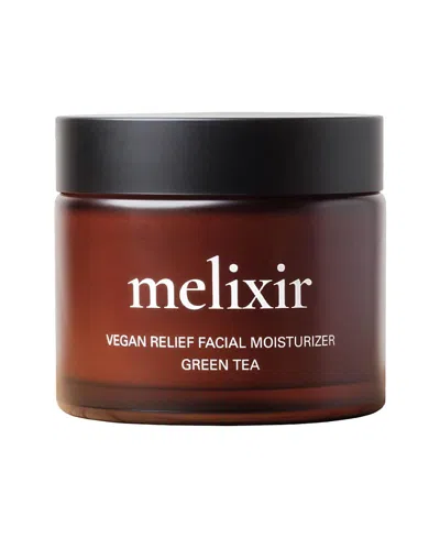 Melixir Relief Facial Moisturizer