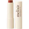 Melixir Vegan Lip Butter In Brown