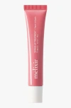 Melixir Vegan Lip Treatment In Pink
