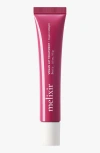 Melixir Vegan Lip Treatment In Purple