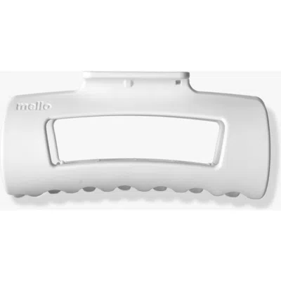 Mello Cloud Clip Classic In Blue