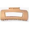 Mello Cloud Clip Classic In Brown