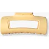 Mello Cloud Clip Classic In Gold