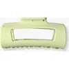 Mello Cloud Clip Classic In Green
