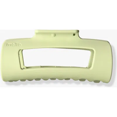 Mello Cloud Clip Classic In Green